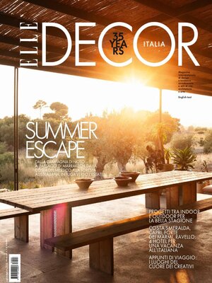 Elle Decor Italia - Magazine